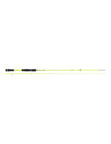 Caña KALI KUNNAN Arrow para spinning Ultralight y Rockfishing