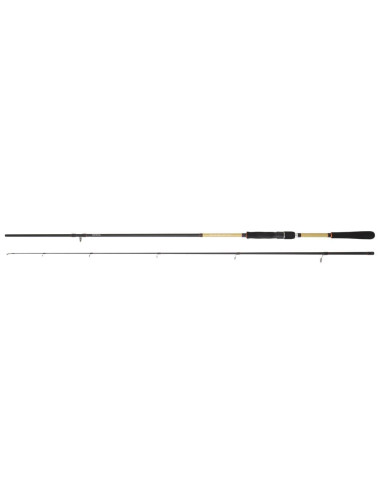 Caña DAIWA Sensor Squid 802MFS