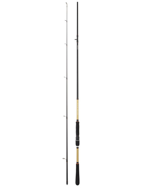 Caña DAIWA Sensor Squid 802 MHFS