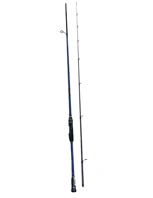 Caña DAIWA Samourai Rockfishing RF 782MFS