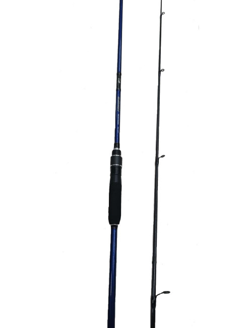 Caña DAIWA Samourai Rockfishing RF 782MFS