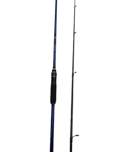 Caña DAIWA Samourai Rockfishing RF 782LXFS