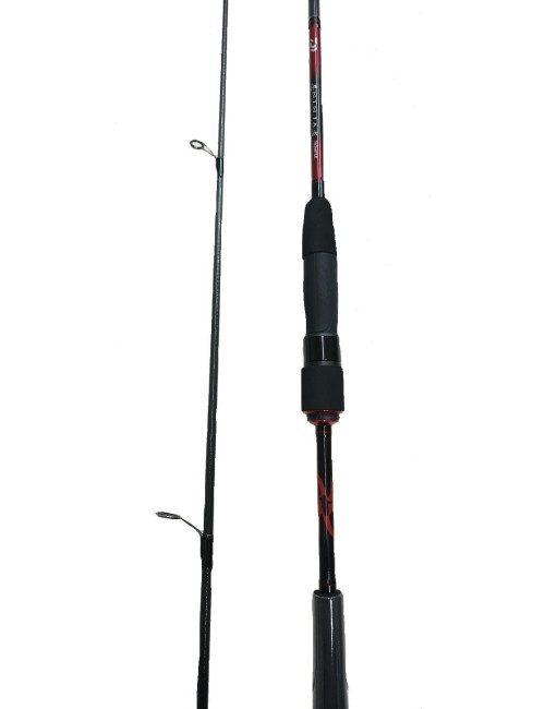 Caña DAIWA Ninja SP 702 MFSECF