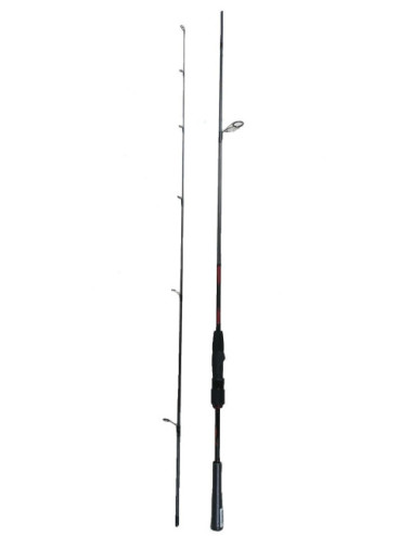 Caña DAIWA Ninja SP 702 MFSECF