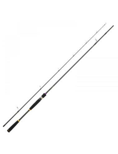 Caña DAIWA Legalis Squid 862 MH - BF