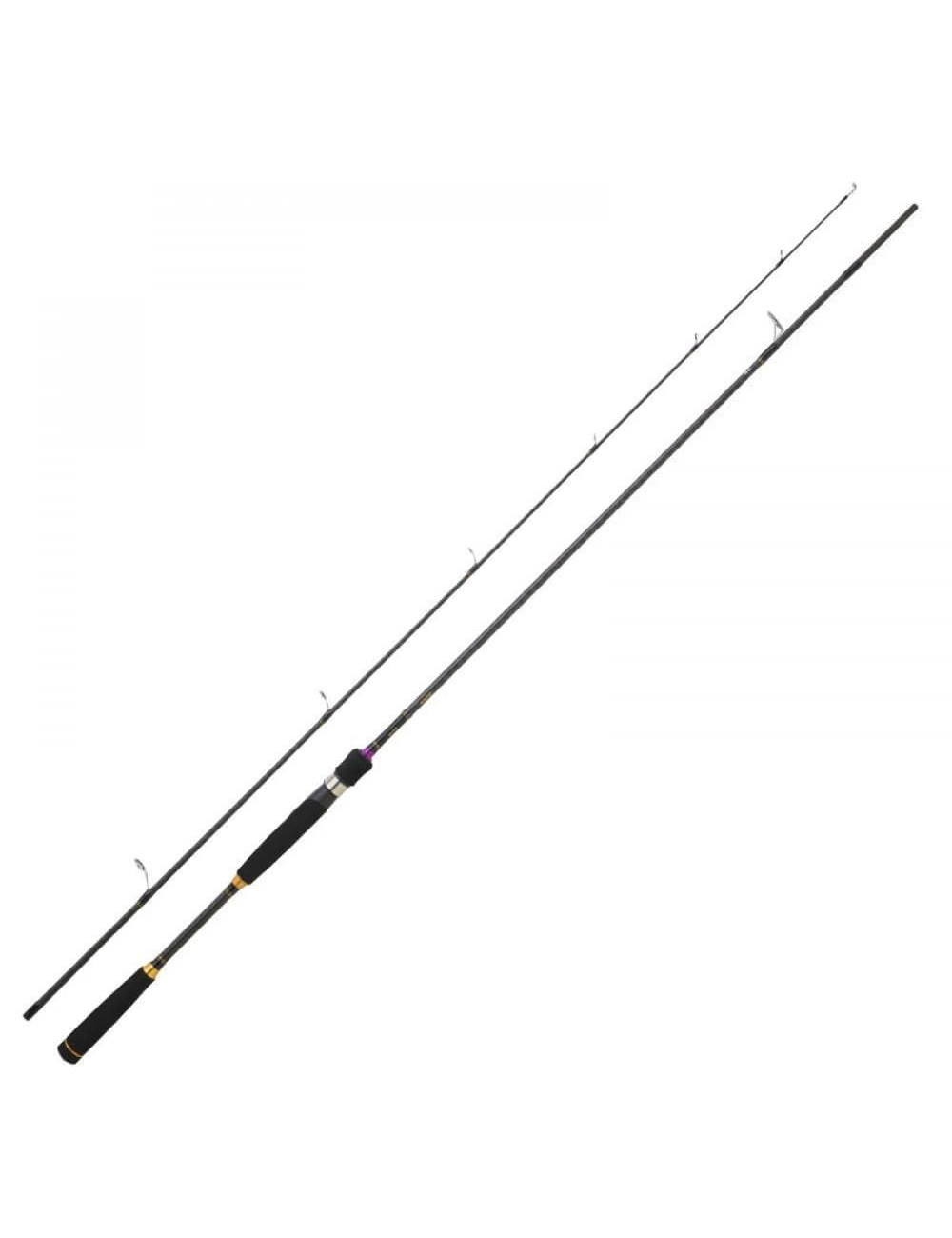 Caña DAIWA Legalis Squid 862 MH - BF