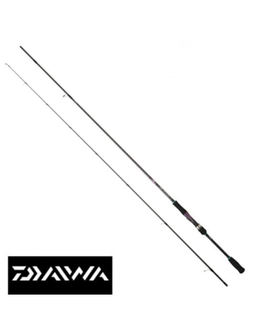 Caña DAIWA Emeraldas V 86 ML AF