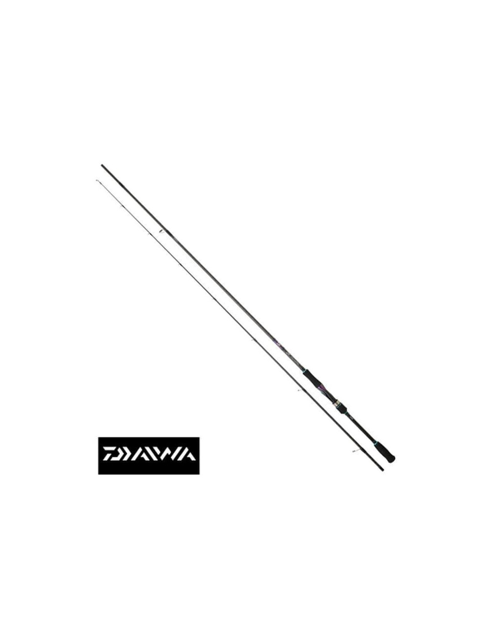 Caña DAIWA Emeraldas V 86 M AF