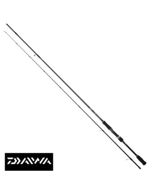 Caña DAIWA Emeraldas V 86 M AF