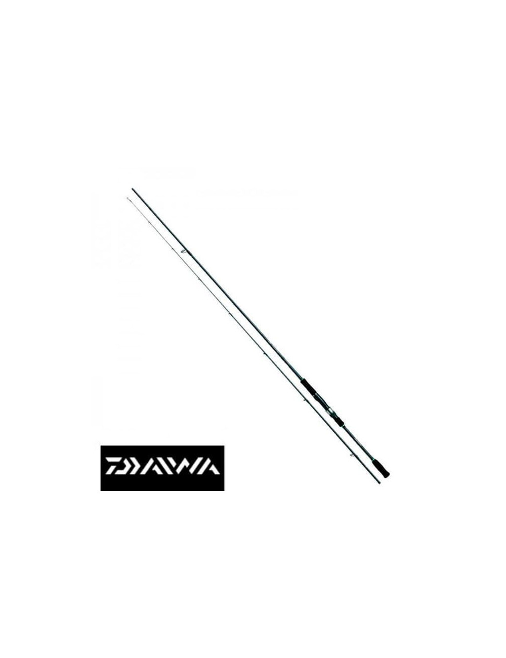 Caña DAIWA Emeraldas S 89 MH-AF