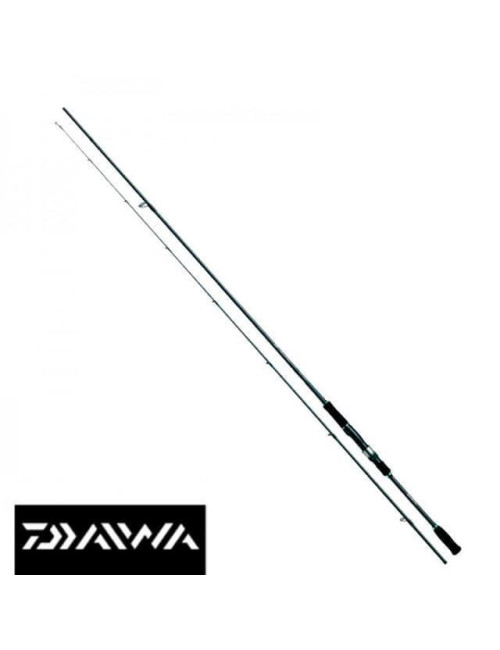 Caña DAIWA Emeraldas S 89 MH-AF