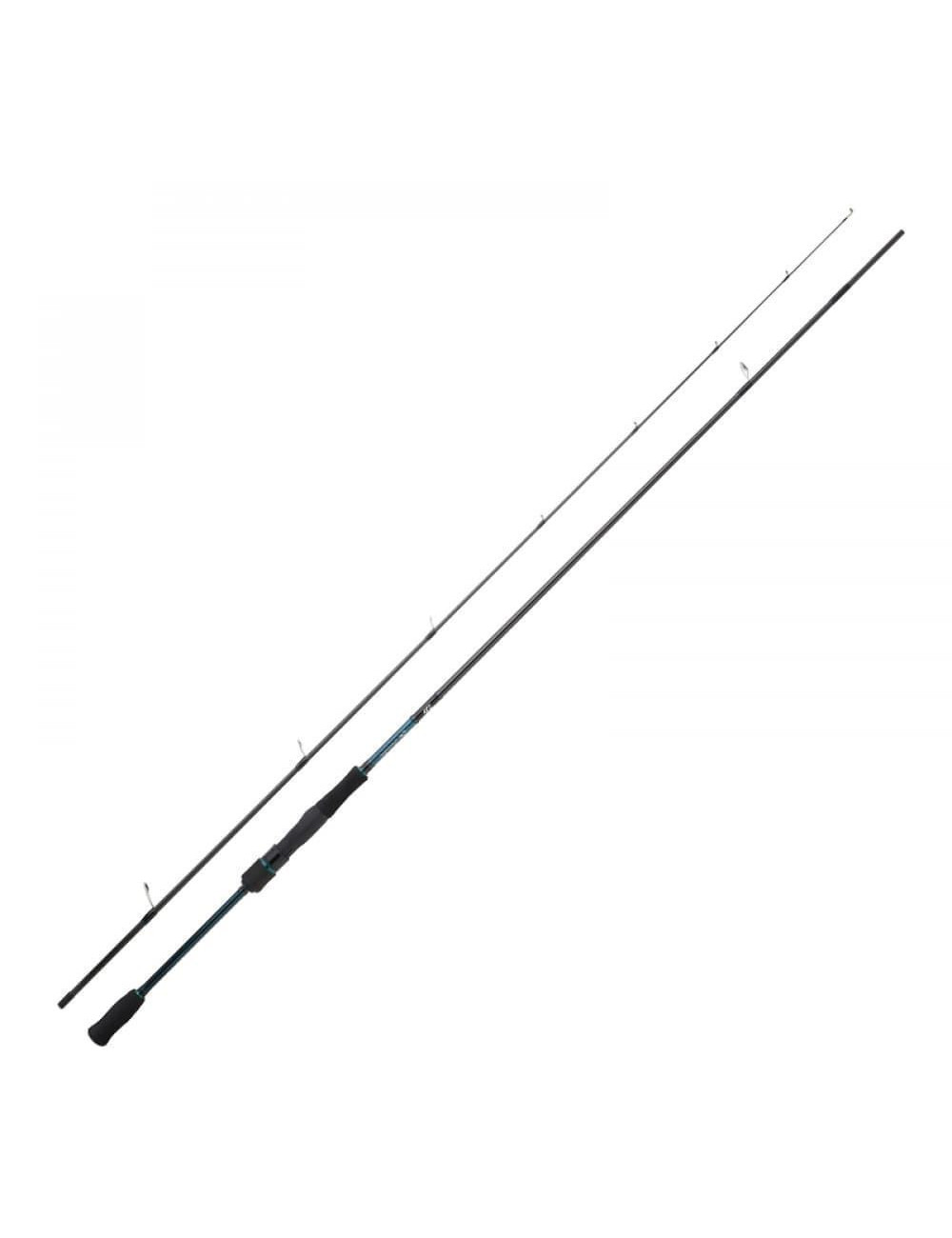 Caña DAIWA Emeraldas S 86 ML