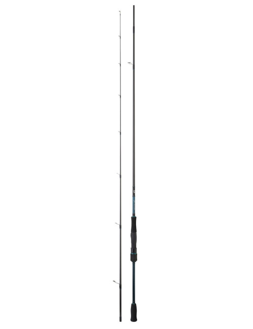 Caña DAIWA Emeraldas S 80 M