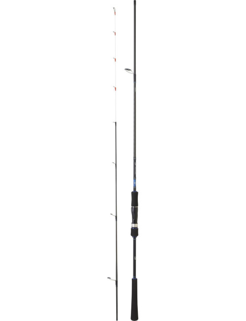 Caña DAIWA  Emeraldas Boat 702MS