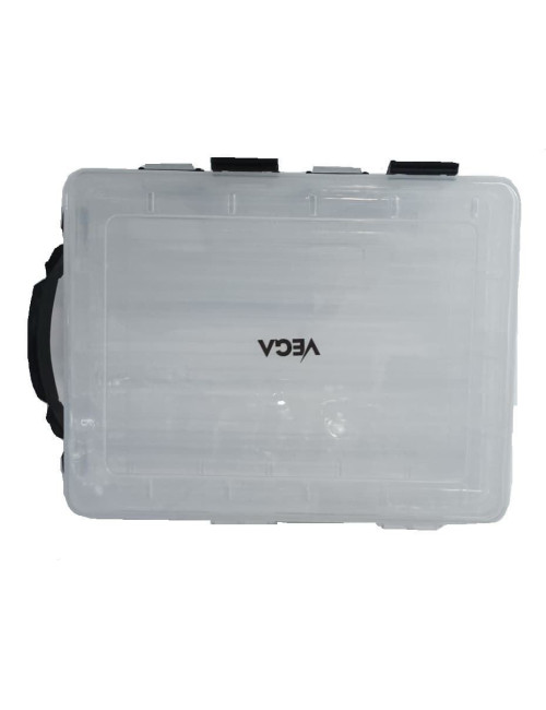 Caja VEGA H1703 para señuelos