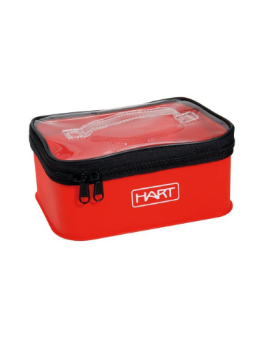 Caja semirrigida HART Carrier II impermeable