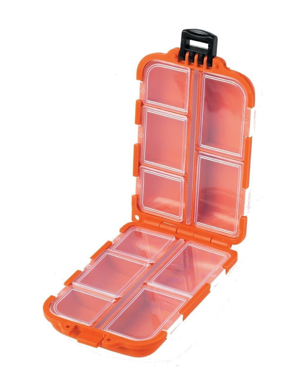 Caja Mini de plástico SAKURA Nano Box 2