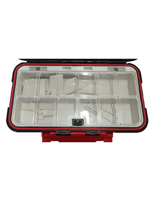 Caja Estanca HART MHAC1 para accesorios de pesca