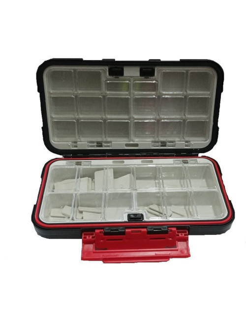 Caja Estanca HART MHAC1 para accesorios de pesca