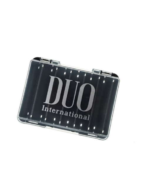 Caja DUO Portaseñuelos  DD 86