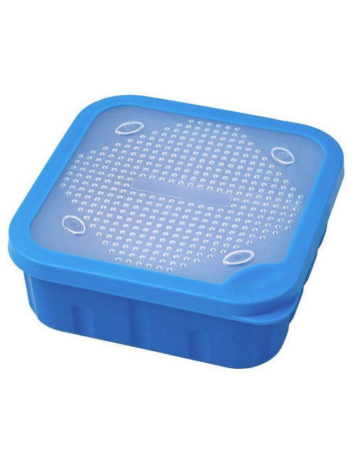 Caja de plástico GARBOLINO portacebos