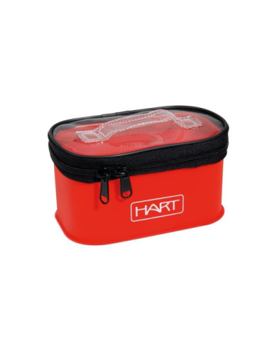 Caja de pesca HART Semirrigida Carrier I