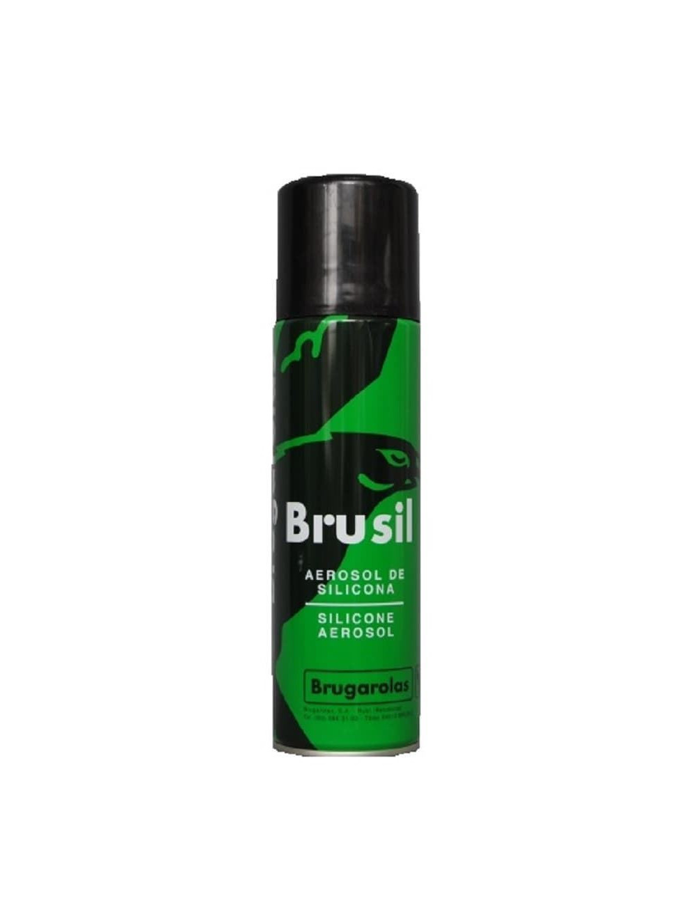 Brusil BRUGAROLAS Aerosol de silicona