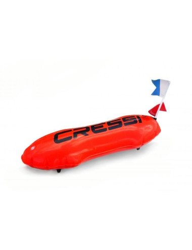 Boya CRESSI Torpedo Team 7´