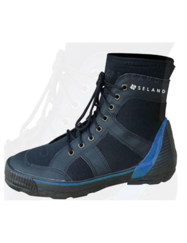 Bota Neopreno SELAND modelo Rock Seland