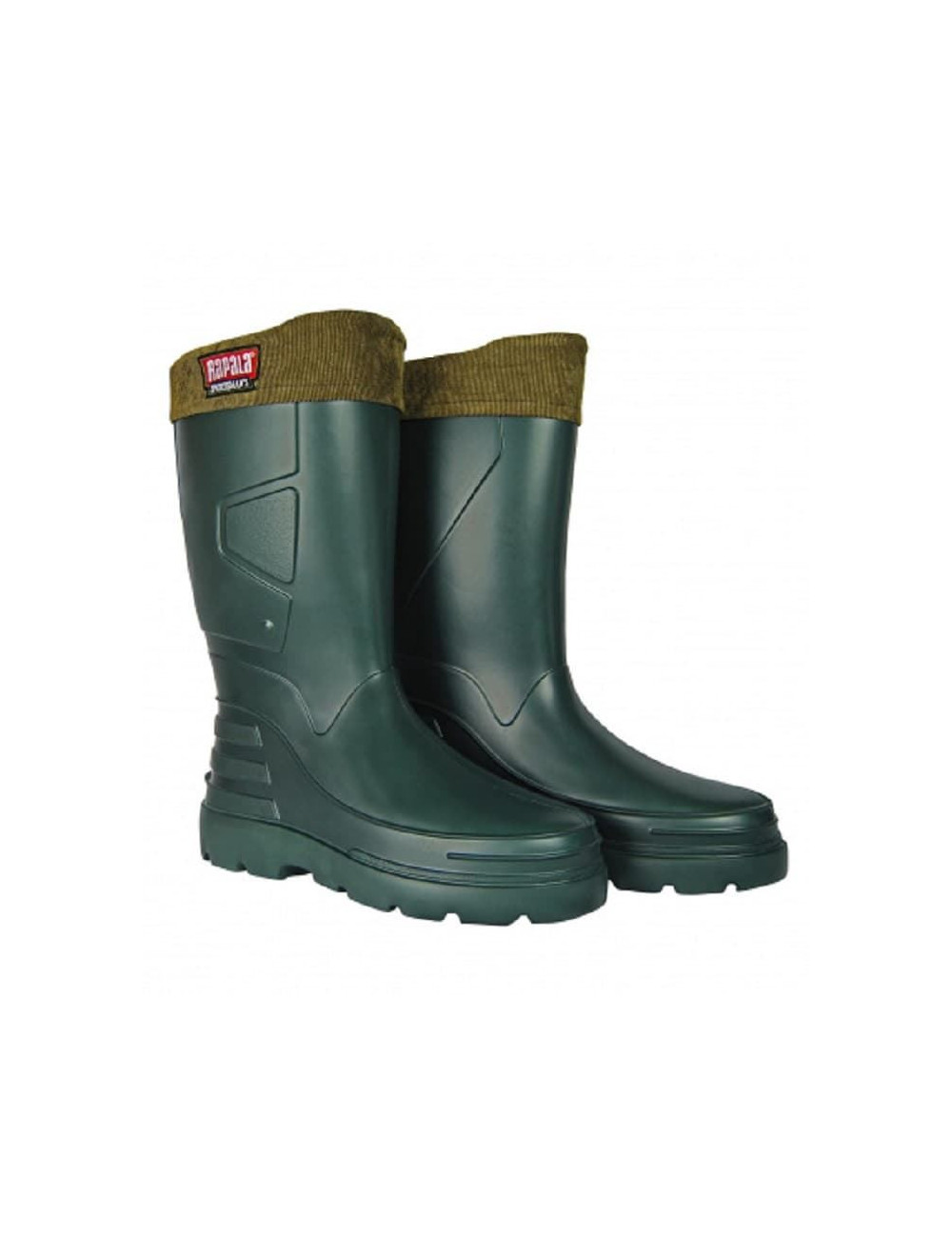 Bota impermeable RAPALA Sportsman para pesca, caza e agricultura