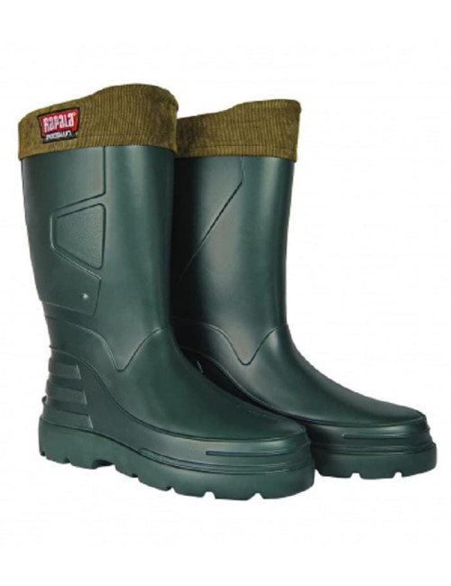 Bota impermeable RAPALA Sportsman para pesca, caza e agricultura