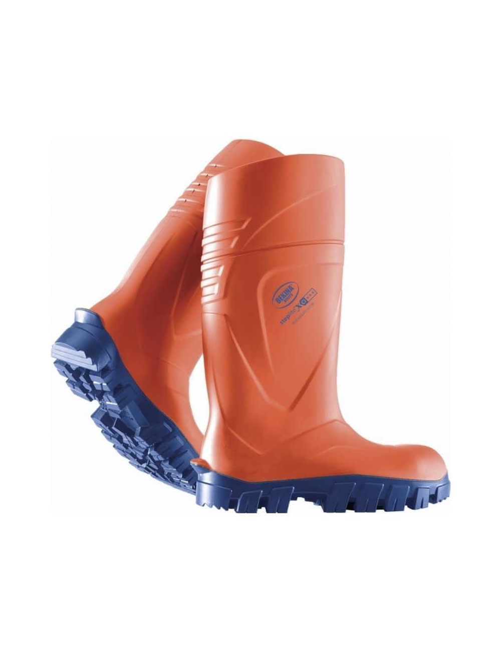 Bota Bekina Steplite -40ºC