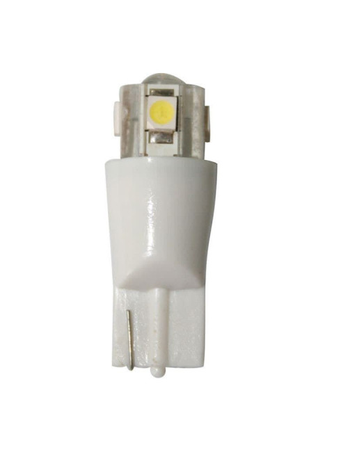 Bombilla Led12V T10