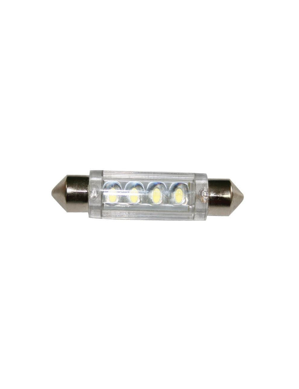 Bombilla Led 12V T11