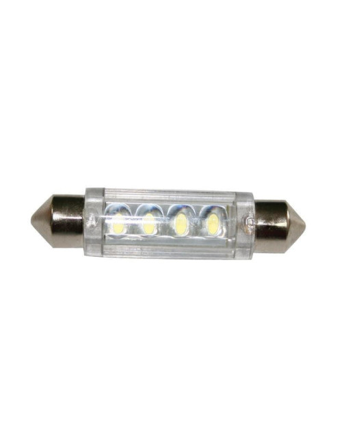 Bombilla Led 12V T11