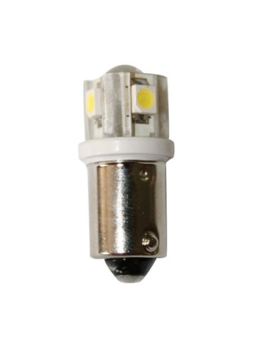 Bombilla BA9S Led 12V