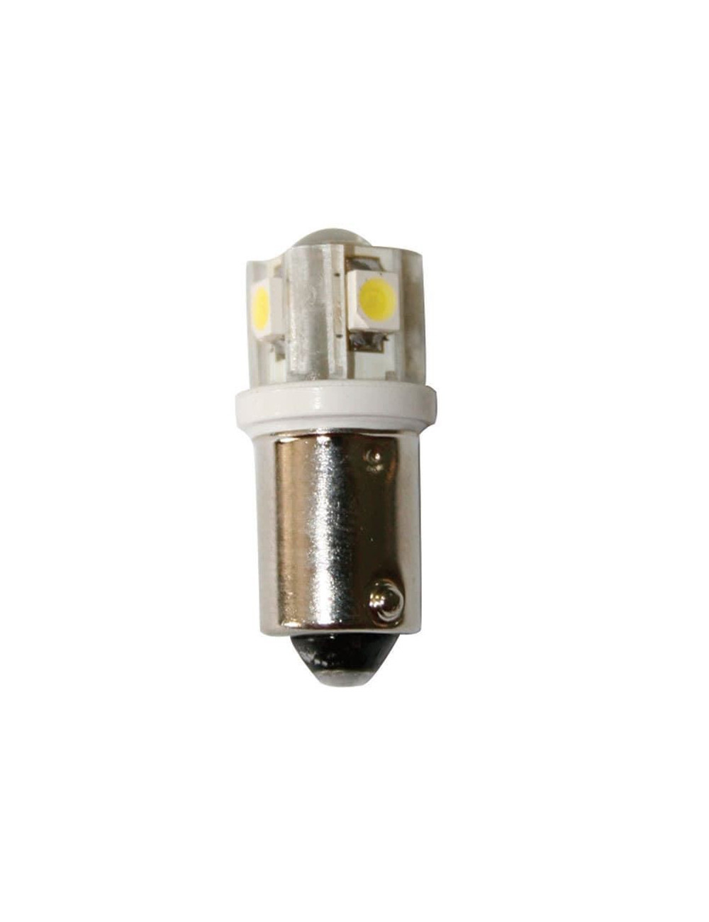 Bombilla BA9S Led 12V