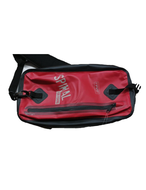 Bolso HART Spinal Bandolera impermeable