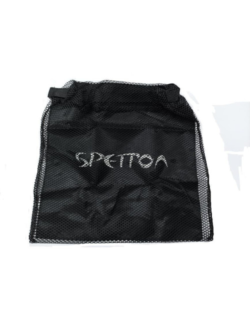 Bolsa SPETTON Red Goma Cintura para pesca submarina