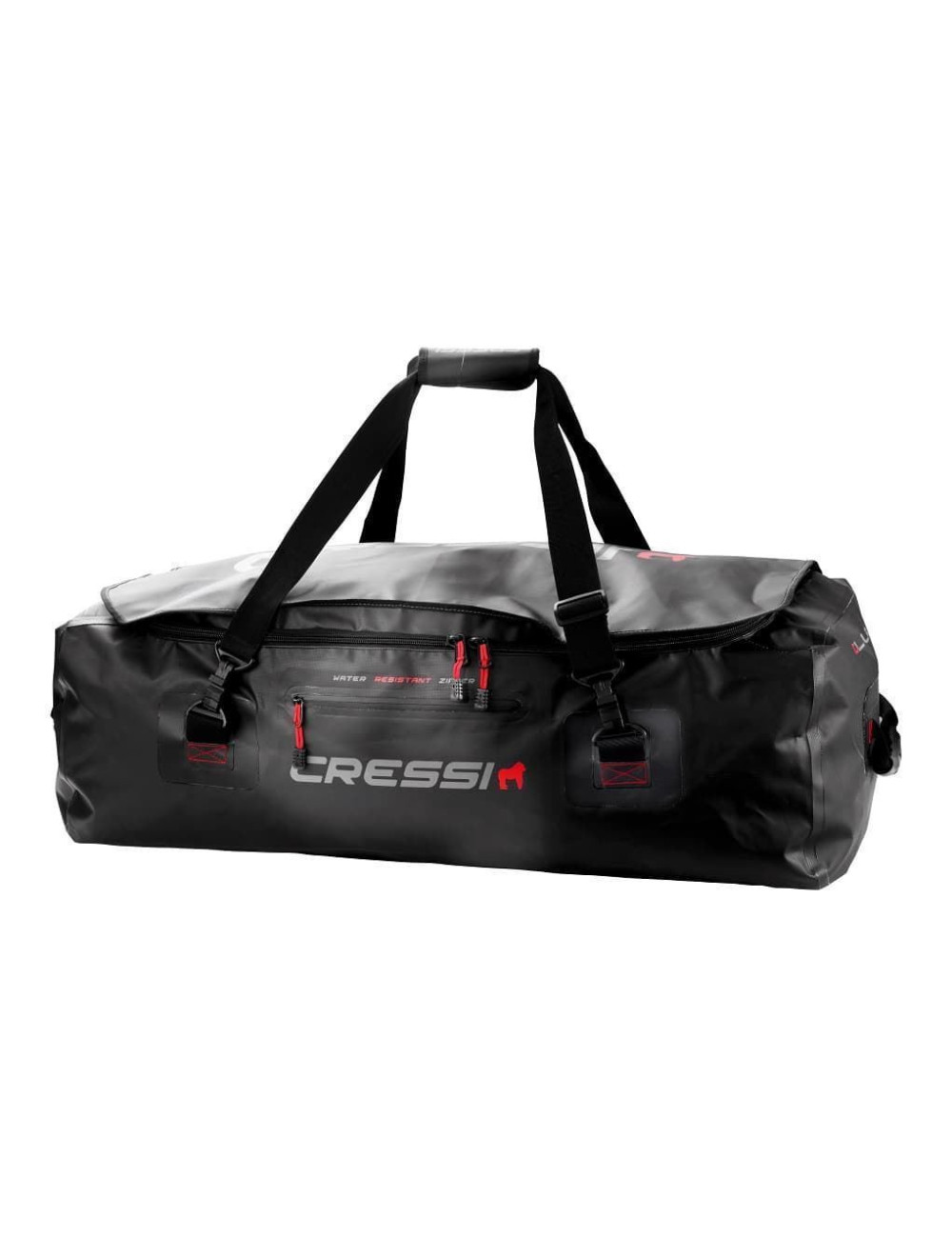 Bolsa CRESSI Gorilla Pro 2.0 135l