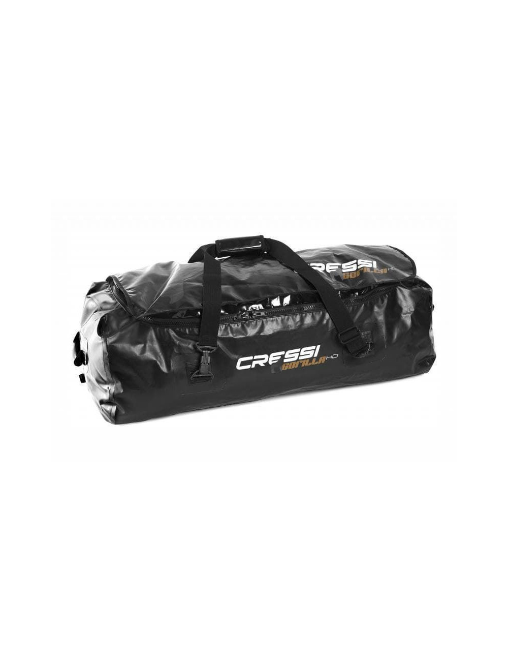 Bolsa CRESSI Gorilla HD 135l