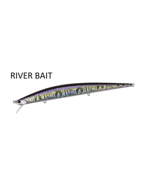 Señuelo TIDE MINNOW Slim175