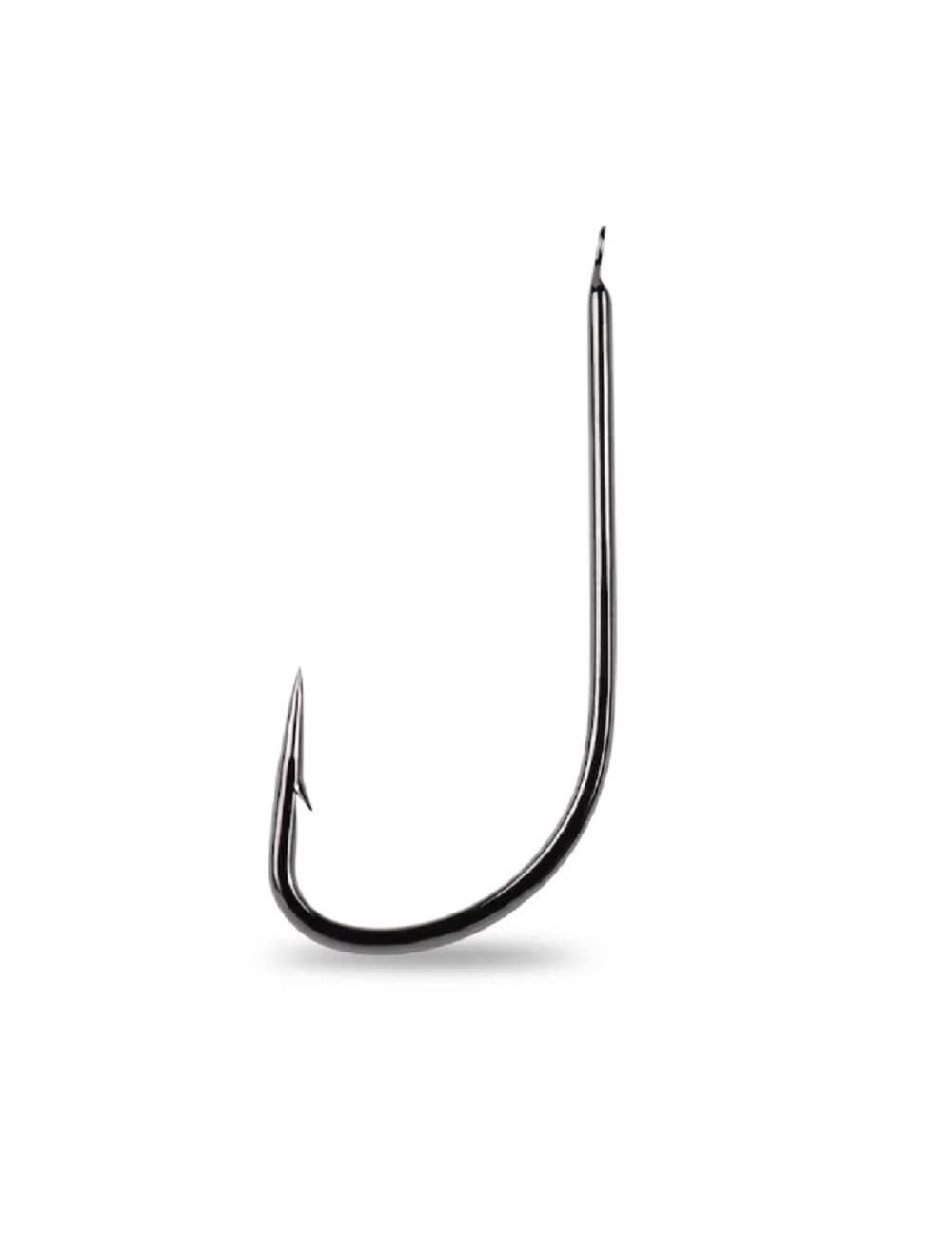 Owner OH Iwana Fishing Hook - Size 6 (Harris No. 0.6) For Trout, Amago, Yamame