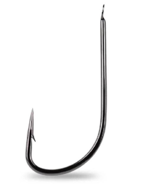 Anzuelo MUSTAD Iwana HOOK 10515NP 10 unidades