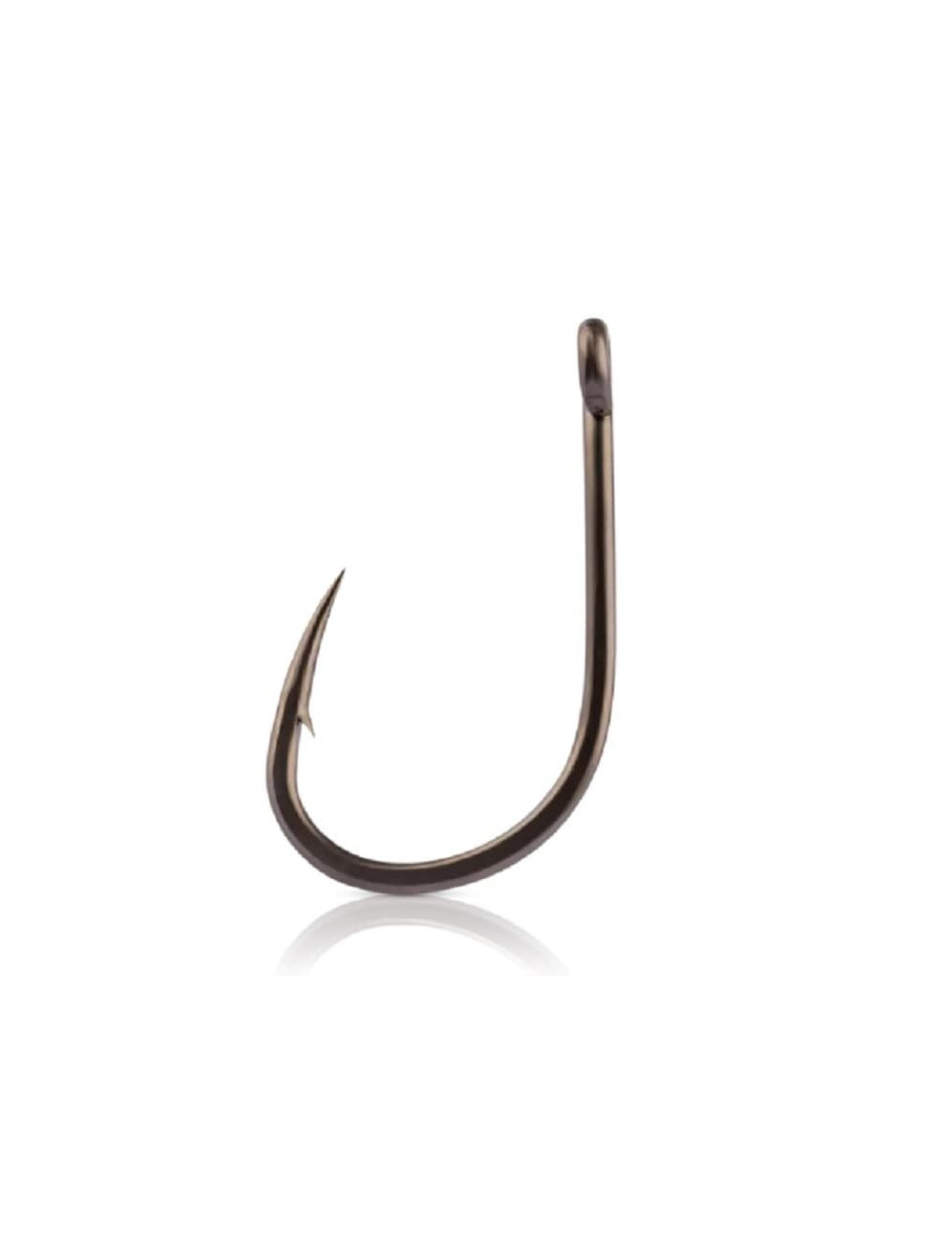 Anzuelo MUSTAD Iseama 10903AP-TX