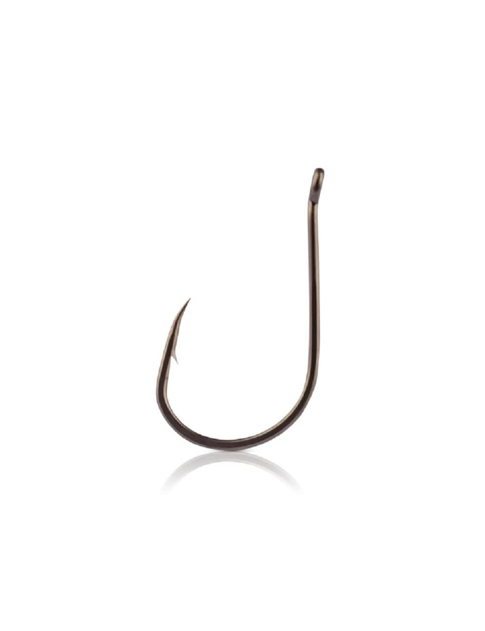 Anzuelo MUSTAD Chinu Light 10021AP-TX