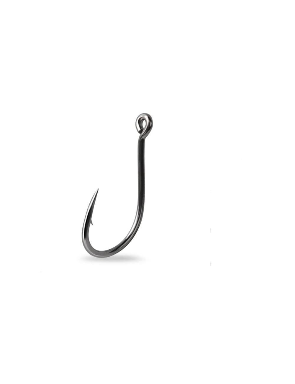 Anzuelo MUSTAD Chinu Anillado UltraPoint 10019NP