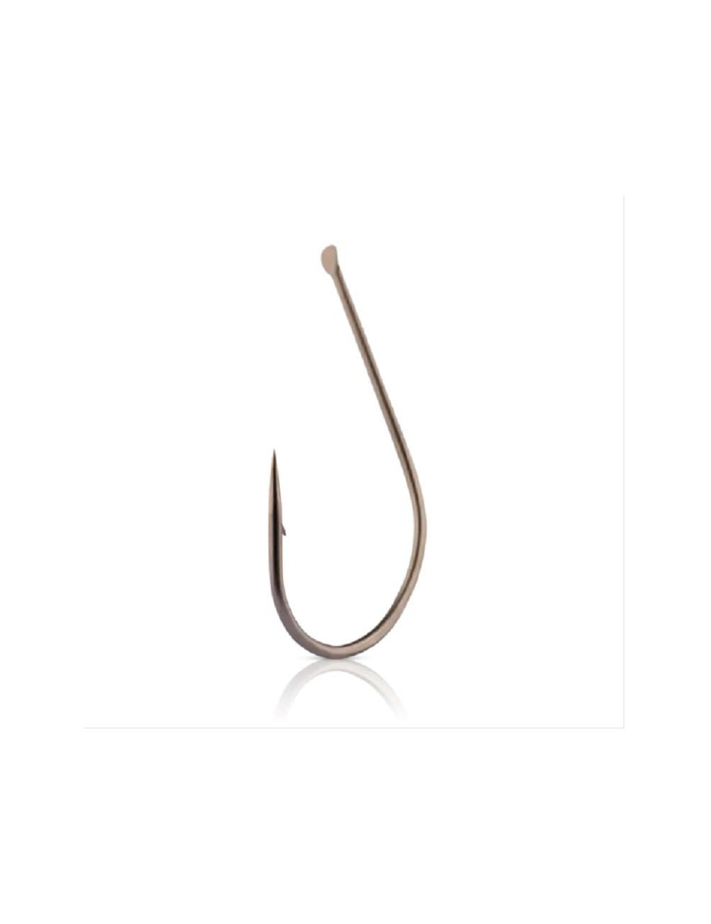 Anzuelo MUSTAD 496AP-TX Alpha Around