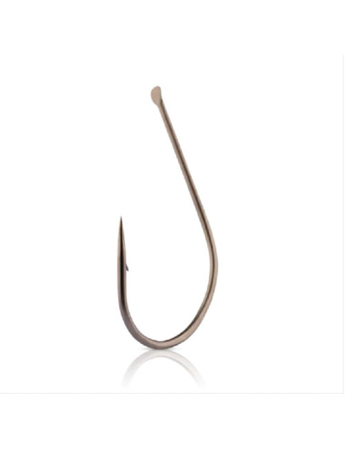 Anzuelo MUSTAD 496AP-TX Alpha Around