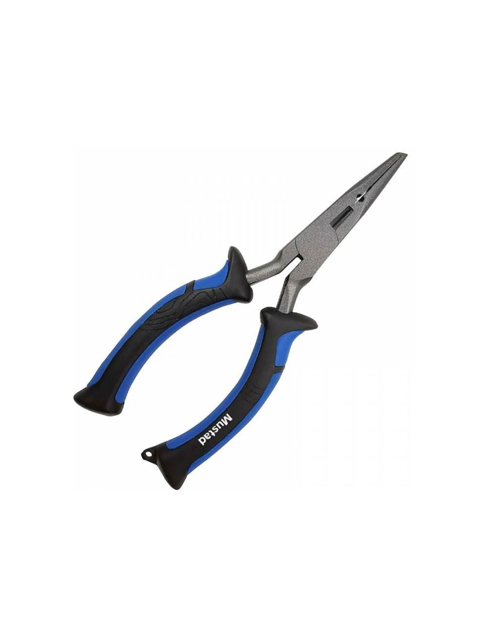 Alicates MUSTAD Split  Ring PLIER 5¨